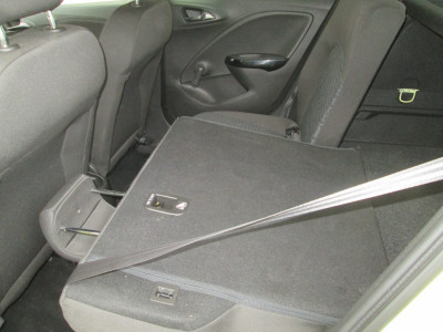 Opel Corsa Gebrauchtwagen Opel Corsa Gebrauchtwagen