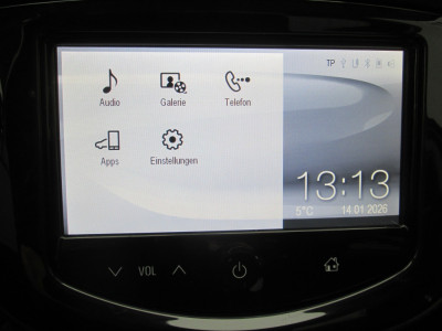 Opel Corsa Gebrauchtwagen Opel Corsa Gebrauchtwagen