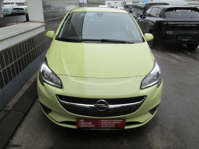 Opel Corsa Gebrauchtwagen Opel Corsa Gebrauchtwagen