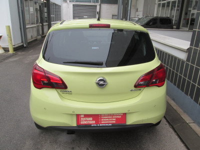 Opel Corsa Gebrauchtwagen Opel Corsa Gebrauchtwagen