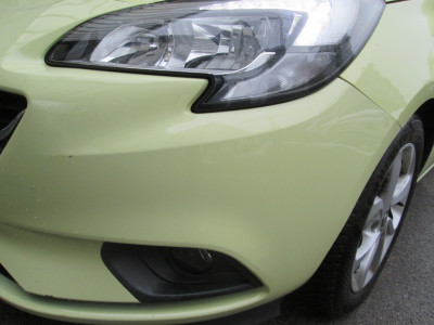 Opel Corsa Gebrauchtwagen Opel Corsa Gebrauchtwagen