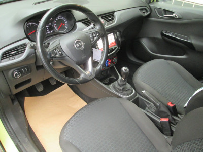 Opel Corsa Gebrauchtwagen Opel Corsa Gebrauchtwagen