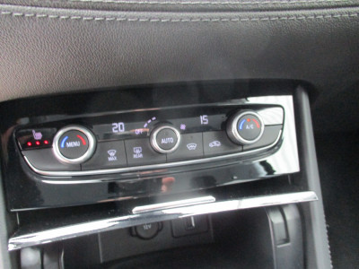 Opel Grandland X Gebrauchtwagen