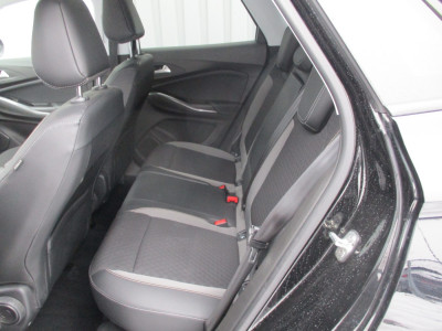 Opel Grandland X Gebrauchtwagen