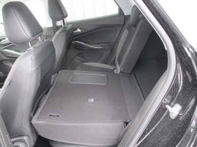 Opel Grandland X Gebrauchtwagen