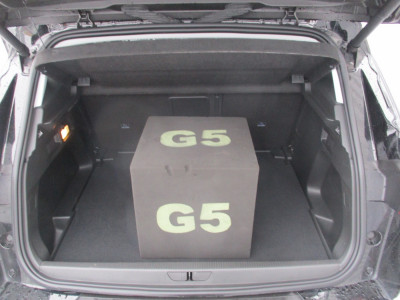 Opel Grandland X Gebrauchtwagen