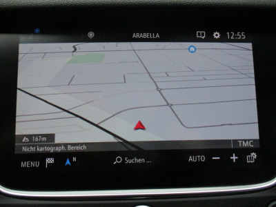 Opel Grandland X Gebrauchtwagen