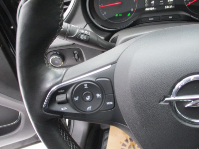 Opel Grandland X Gebrauchtwagen