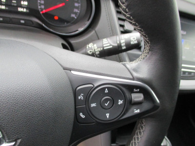 Opel Grandland X Gebrauchtwagen