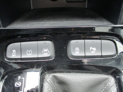 Opel Grandland X Gebrauchtwagen