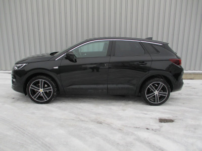 Opel Grandland X Gebrauchtwagen