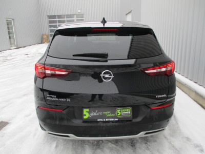 Opel Grandland X Gebrauchtwagen