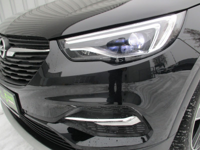 Opel Grandland X Gebrauchtwagen