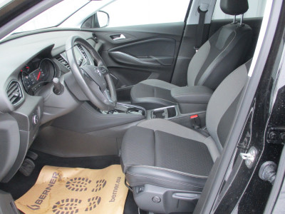Opel Grandland X Gebrauchtwagen