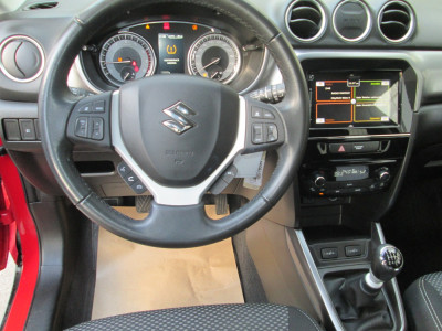 Suzuki Vitara Gebrauchtwagen