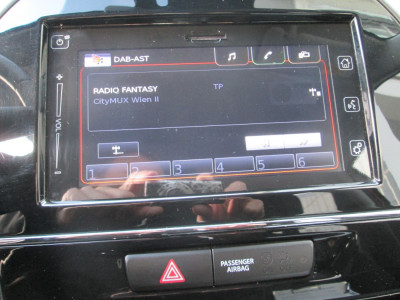 Suzuki Vitara Gebrauchtwagen