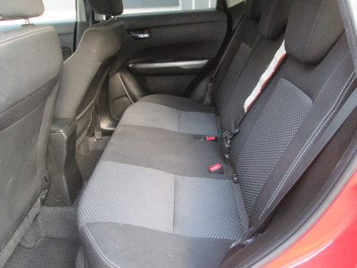 Suzuki Vitara Gebrauchtwagen