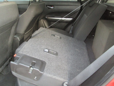 Suzuki Vitara Gebrauchtwagen