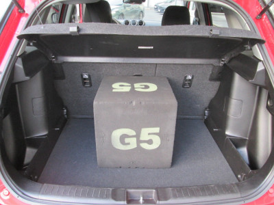 Suzuki Vitara Gebrauchtwagen