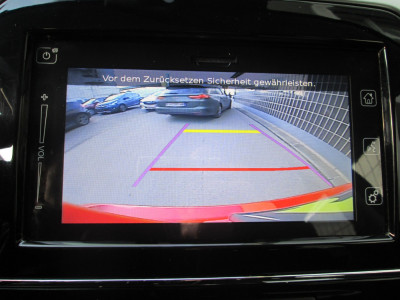 Suzuki Vitara Gebrauchtwagen