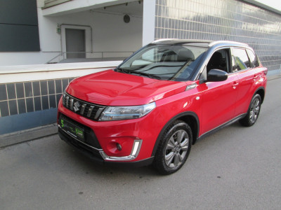 Suzuki Vitara Gebrauchtwagen