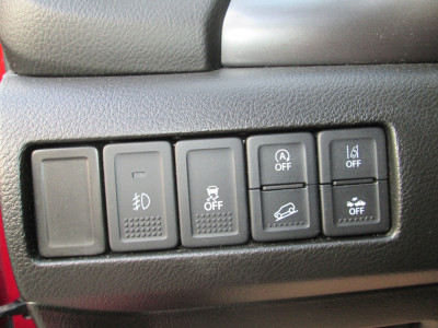 Suzuki Vitara Gebrauchtwagen