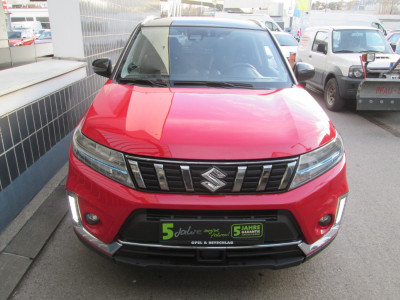 Suzuki Vitara Gebrauchtwagen