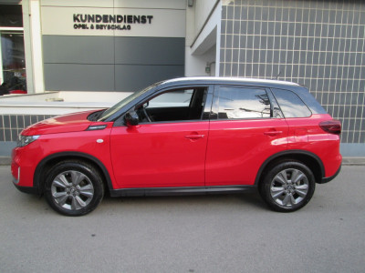Suzuki Vitara Gebrauchtwagen