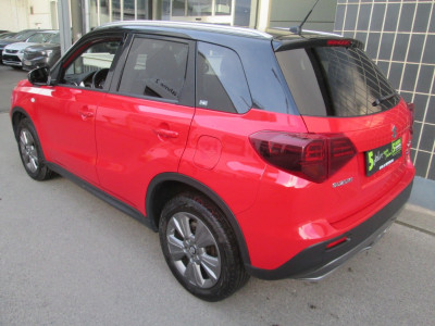 Suzuki Vitara Gebrauchtwagen