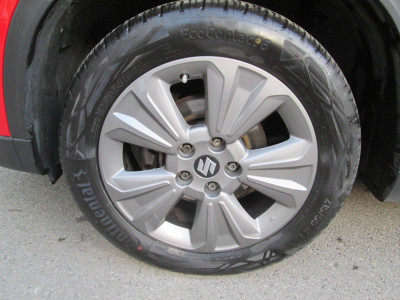 Suzuki Vitara Gebrauchtwagen