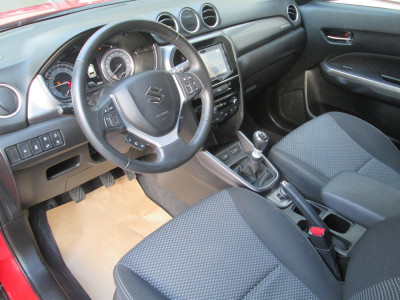 Suzuki Vitara Gebrauchtwagen