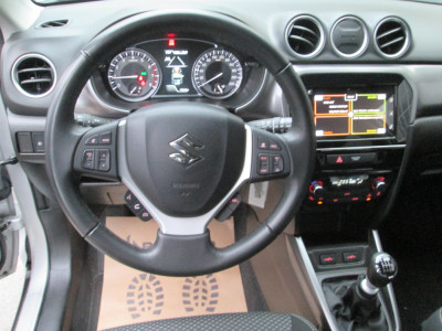 Suzuki Vitara Gebrauchtwagen