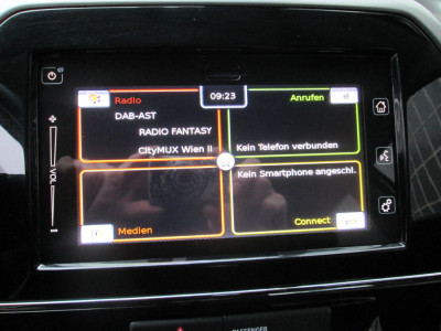 Suzuki Vitara Gebrauchtwagen