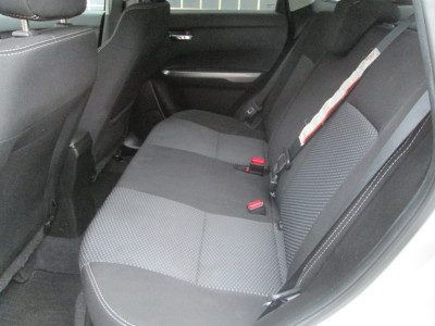 Suzuki Vitara Gebrauchtwagen