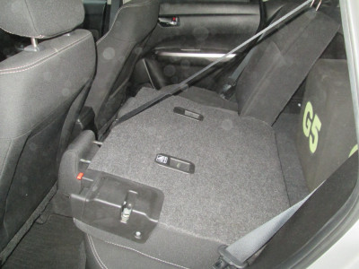 Suzuki Vitara Gebrauchtwagen