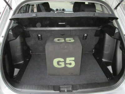 Suzuki Vitara Gebrauchtwagen