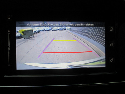 Suzuki Vitara Gebrauchtwagen