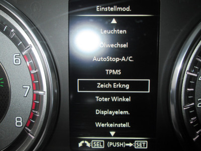 Suzuki Vitara Gebrauchtwagen