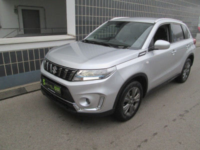 Suzuki Vitara Gebrauchtwagen