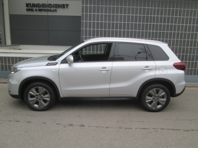 Suzuki Vitara Gebrauchtwagen