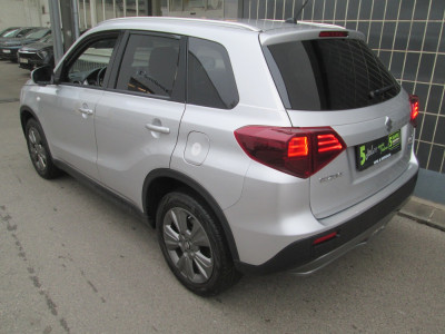 Suzuki Vitara Gebrauchtwagen