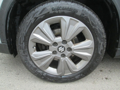 Suzuki Vitara Gebrauchtwagen