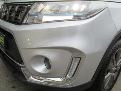 Suzuki Vitara Gebrauchtwagen