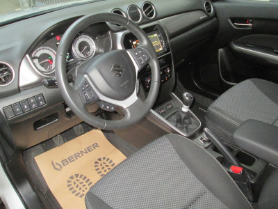 Suzuki Vitara Gebrauchtwagen