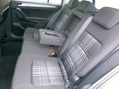 VW Golf Sportsvan Gebrauchtwagen