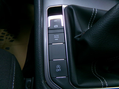 VW Golf Sportsvan Gebrauchtwagen