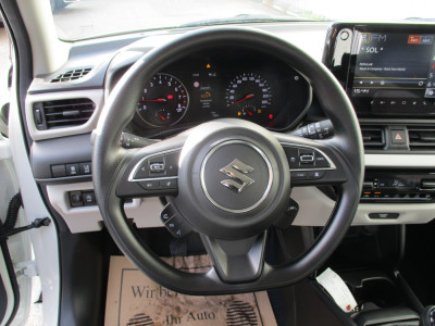 Suzuki Swift Gebrauchtwagen