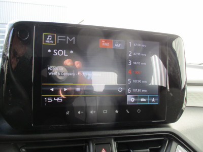 Suzuki Swift Gebrauchtwagen