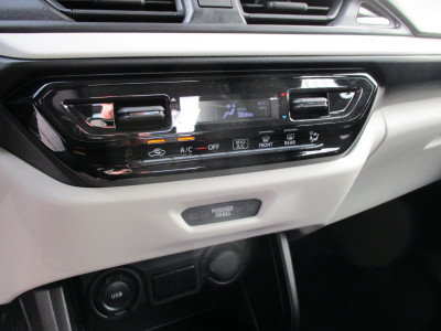 Suzuki Swift Gebrauchtwagen