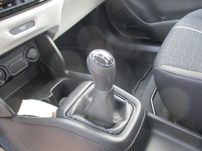 Suzuki Swift Gebrauchtwagen